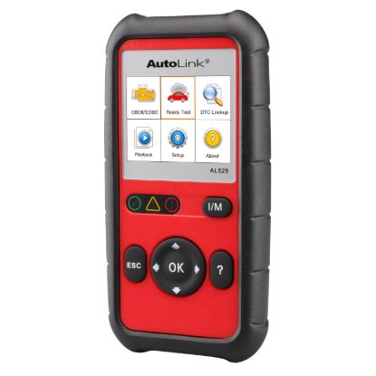 Picture of Autel Diagnostic Scan Tool - AL529