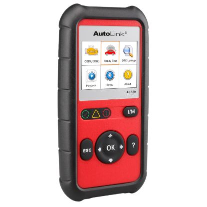 Picture of Autel Diagnostic Scan Tool - AL529