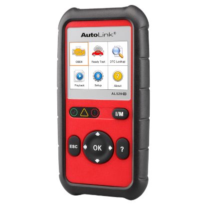 Picture of Autel Diagnostic Scan Tool - AL529HD