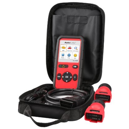 Picture of Autel Diagnostic Scan Tool - AL529HD