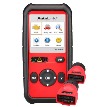 Picture of Autel Diagnostic Scan Tool - AL529HD