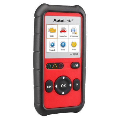 Picture of Autel Diagnostic Scan Tool - AL529HD