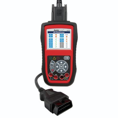 Picture of Autel Diagnostic Scan Tool - AL539