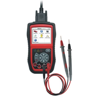 Picture of Autel Diagnostic Scan Tool - AL539