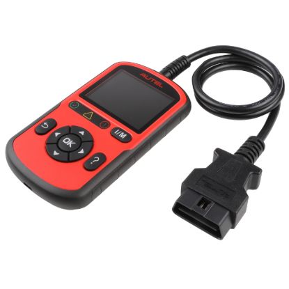 Picture of Autel Diagnostic Scan Tool - AL549