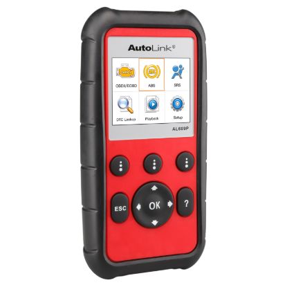 Picture of Autel Diagnostic Scan Tool - AL609P