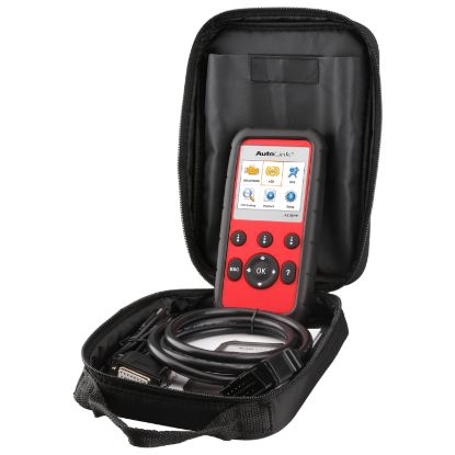 Picture of Autel Diagnostic Scan Tool - AL609P