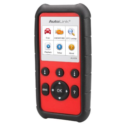 Picture of Autel Diagnostic Scan Tool - AL629