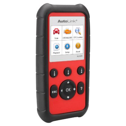 Picture of Autel Diagnostic Scan Tool - AL629