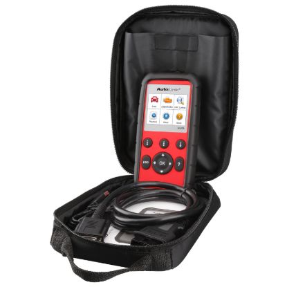 Picture of Autel Diagnostic Scan Tool - AL629