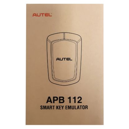 Picture of Autel Diagnostic Scan Tool - APB112