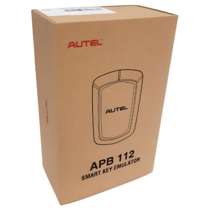Picture of Autel Diagnostic Scan Tool - APB112