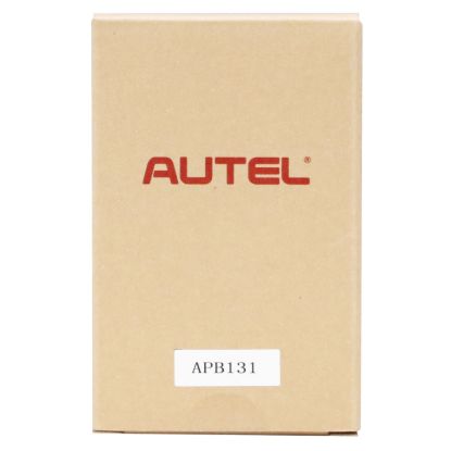 Picture of Autel Diagnostic Scan Tool - APB131