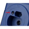 Picture of Autel Vehicle Key Universal Transponder Chip - AT100