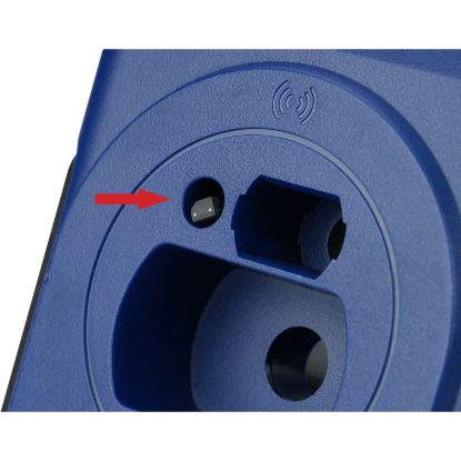 Picture of Autel Vehicle Key Universal Transponder Chip - AT100