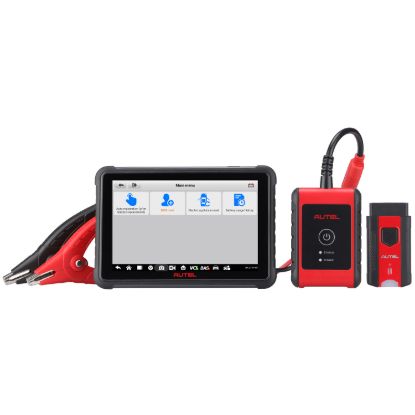 Picture of Autel Diagnostic Scan Tool - BT609