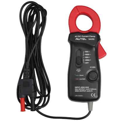 Picture of Autel Diagnostic Scan Tool - BTAK