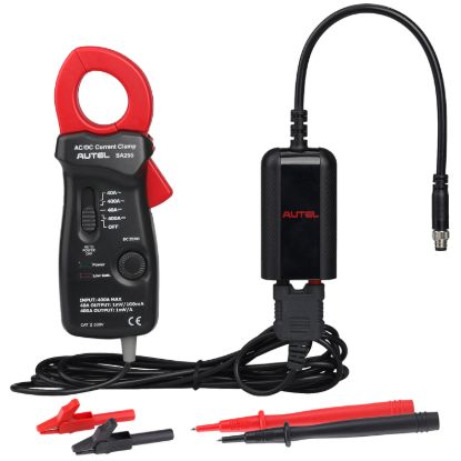Picture of Autel Diagnostic Scan Tool - BTAK