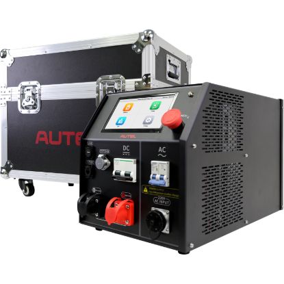 Picture of Autel Battery Charger - CDT100