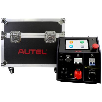 Picture of Autel Battery Charger - CDT100