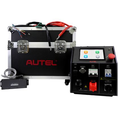 Picture of Autel Battery Charger - CDT100