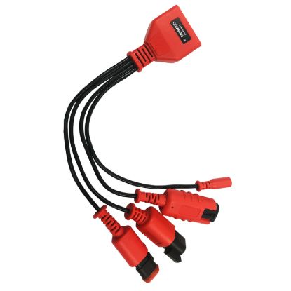 Picture of Autel Diagnostic Scan Tool - CUMMINS8