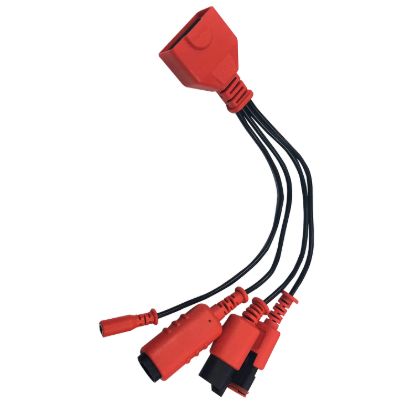 Picture of Autel Diagnostic Scan Tool - CUMMINS8