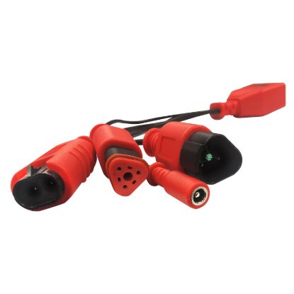 Picture of Autel Diagnostic Scan Tool - CUMMINS8