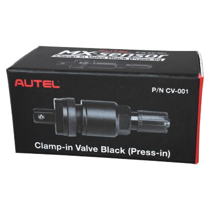 Picture of Autel Tire Pressure Monitoring System (TPMS) Sensor Valve Assembly - CV-001