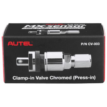 Picture of Autel Tire Pressure Monitoring System (TPMS) Sensor Valve Assembly - CV-003