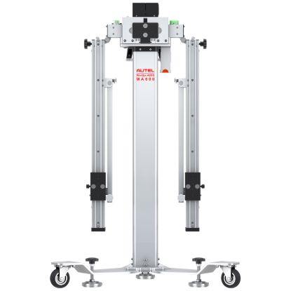 Picture of Autel Advance Driver Assistance System (ADAS) Calibration Package - CVCOREGLS