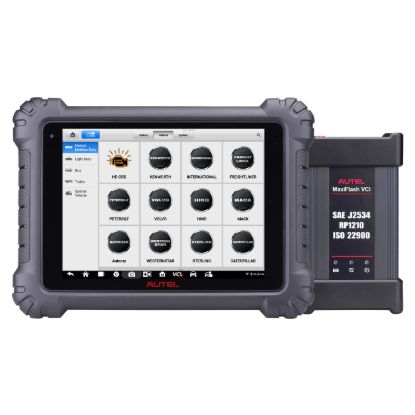 Picture of Autel Advance Driver Assistance System (ADAS) Calibration Target - CVMAGLS