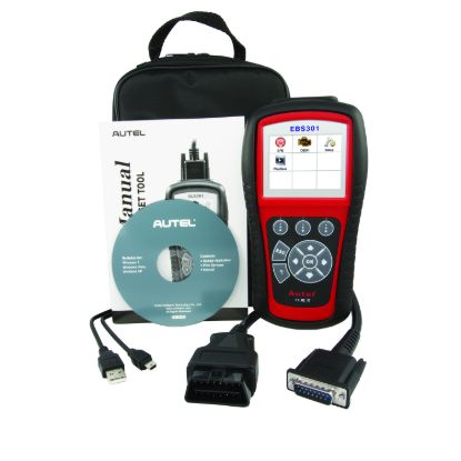 Picture of Autel Diagnostic Scan Tool - EBS301