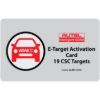 Picture of Autel Advance Driver Assistance System (ADAS) Calibration Software - ETARGETACT