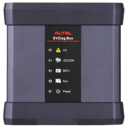 Picture of Autel Diagnostic Scan Tool - EVDIAGKIT