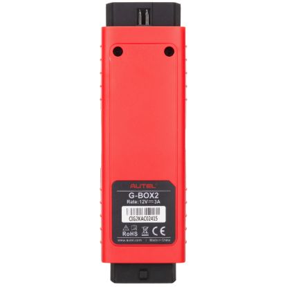 Picture of Autel Diagnostic Scan Tool - G-Box2
