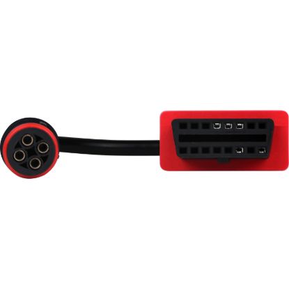 Picture of Autel Diagnostic Scan Tool Cable - HALDEX4