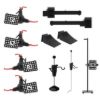 Picture of Autel Advance Driver Assistance System (ADAS) Calibration Frame - IA1000