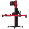 Picture of Autel Advance Driver Assistance System (ADAS) Calibration Frame - IA1000