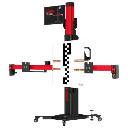 Picture of Autel Advance Driver Assistance System (ADAS) Calibration Package - IA1000AST