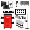 Picture of Autel Advance Driver Assistance System (ADAS) Calibration Package - IA1000ASTDT