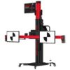 Picture of Autel Advance Driver Assistance System (ADAS) Calibration Frame - IA1000DT