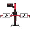 Picture of Autel Advance Driver Assistance System (ADAS) Calibration Frame - IA1000DT