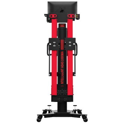 Picture of Autel Advance Driver Assistance System (ADAS) Calibration Frame - IA1000DT