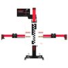 Picture of Autel Advance Driver Assistance System (ADAS) Calibration Package - IA1000LDWT