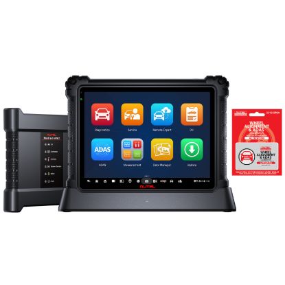 Picture of Autel Advance Driver Assistance System (ADAS) Calibration Package - IA1000T