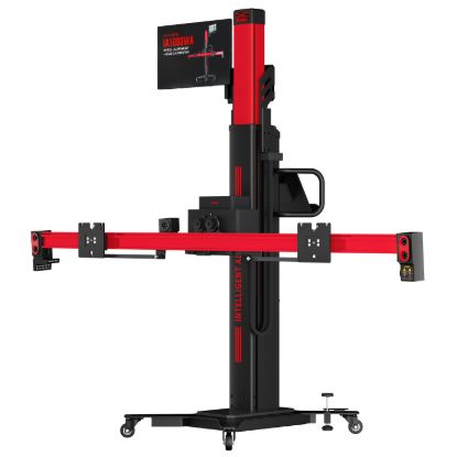 Picture of Autel Advance Driver Assistance System (ADAS) Calibration Package - IA1000T