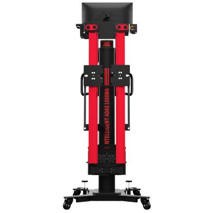 Picture of Autel Advance Driver Assistance System (ADAS) Calibration Package - IA1000T