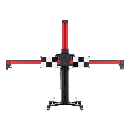 Picture of Autel Advance Driver Assistance System (ADAS) Calibration Frame - IA700