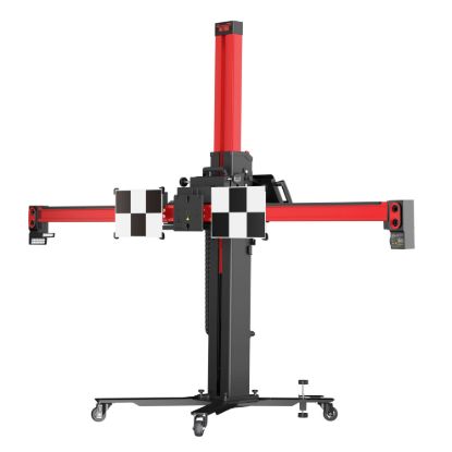 Picture of Autel Advance Driver Assistance System (ADAS) Calibration Package - IA700AS